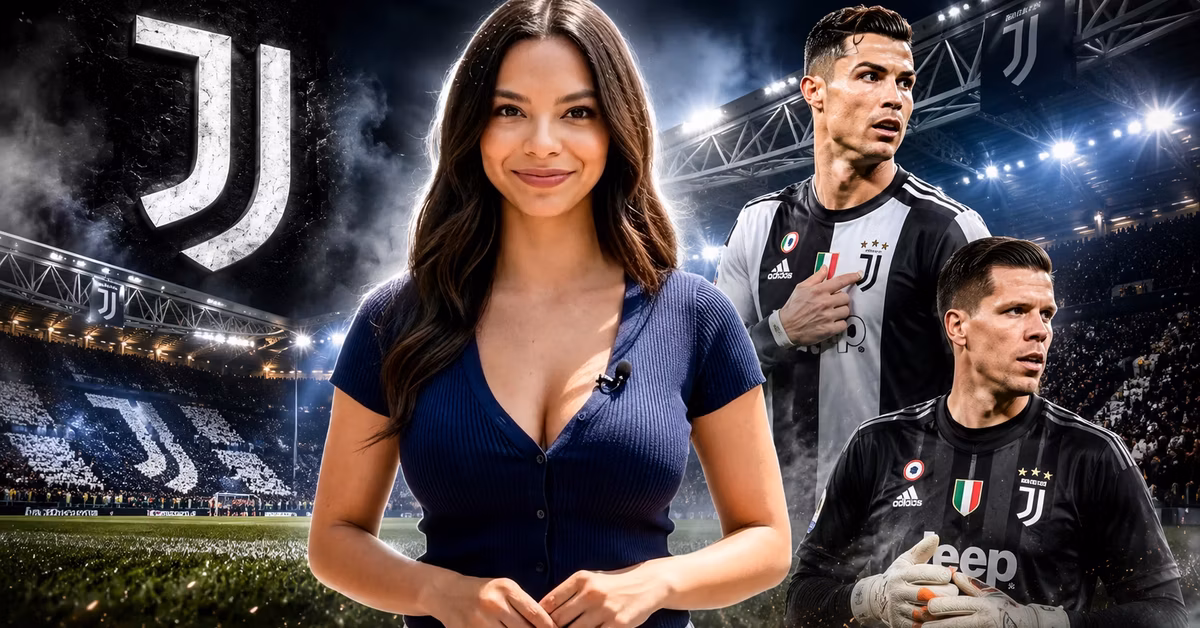 La confesión de Cristiano Ronaldo que sorprendió a Szczęsny durante su etapa en la Juventus