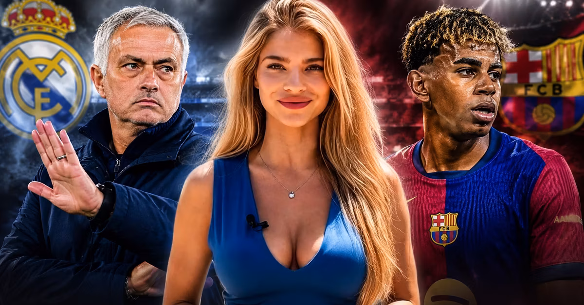 La razón por la que José Mourinho rechazó que Lamine Yamal llegue a jugar en el Real Madrid