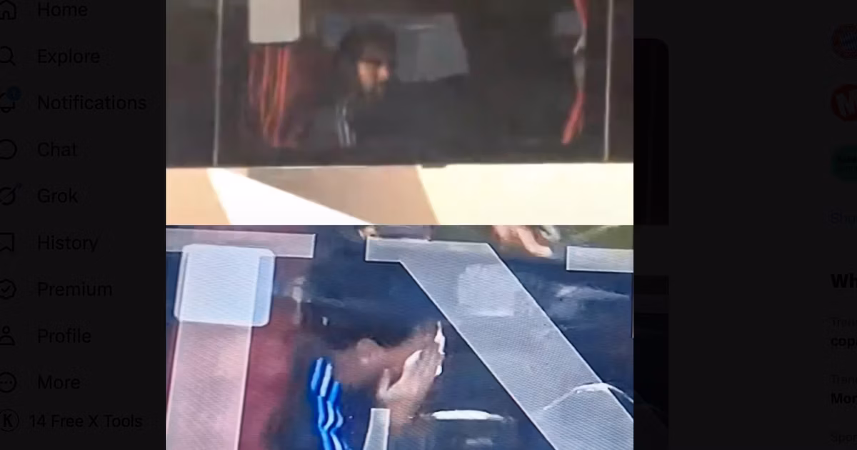 Messi rompió en llanto camino al Monumental antes de despedirse de Argentina