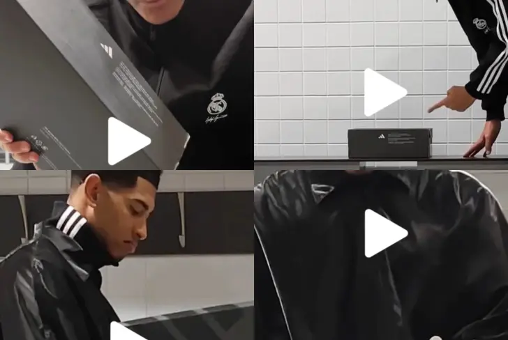 Vía Tik Tok