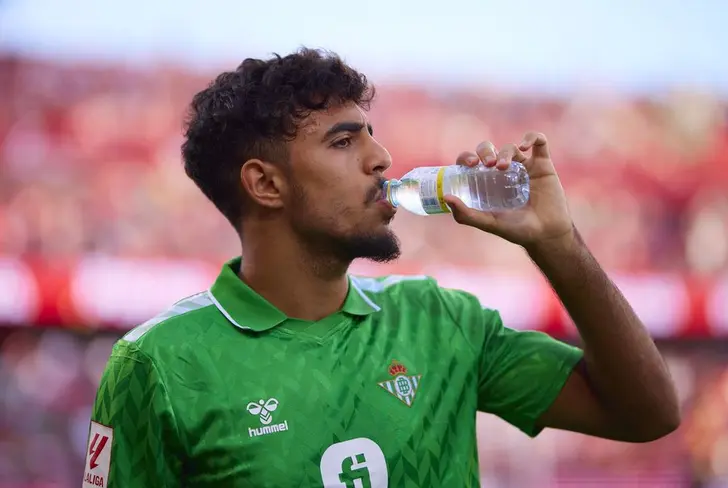 Vía Real Betis