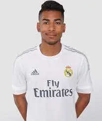 Vía Real Madrid