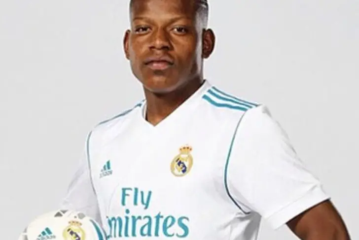 Vía Real Madrid