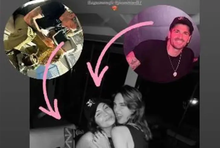 Vía Gossipeame