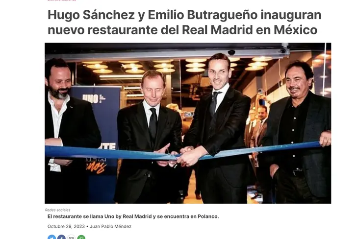 Vía TV Notas