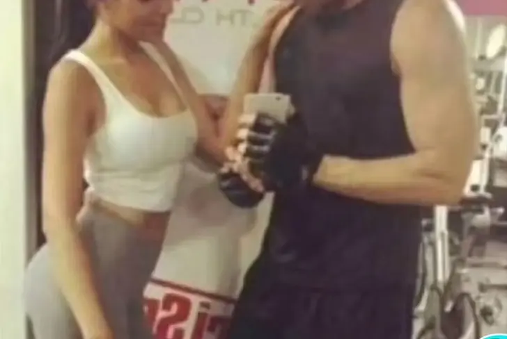Vía Tik Tok