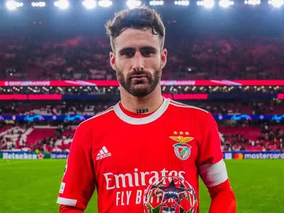 Vía Benfica