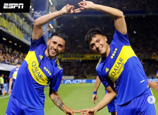 Vía ESPN
