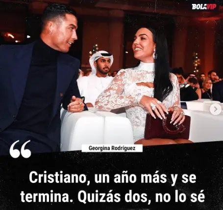 Vía Instagram