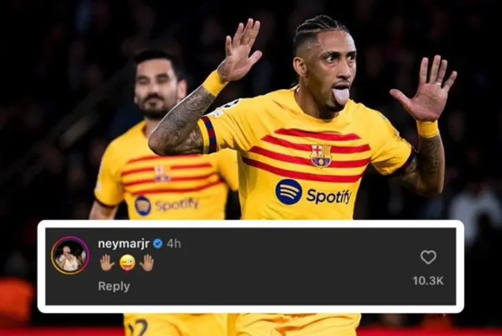 Vía FC Barcelona
