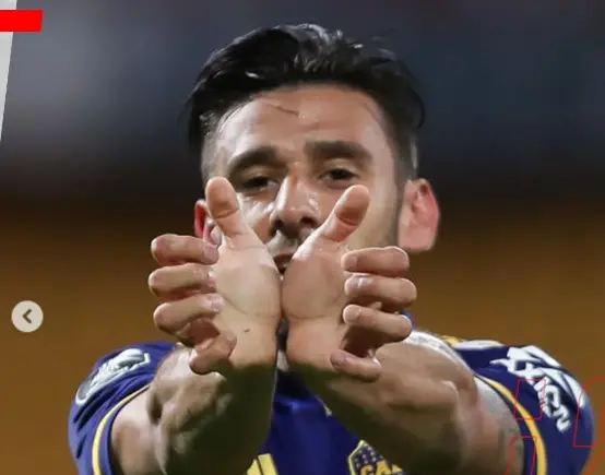 Vía ESPN