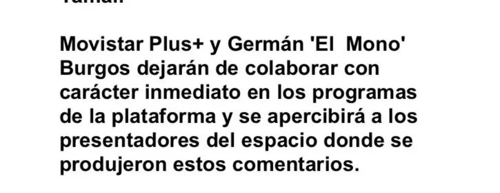 Vía Movistar Plus+