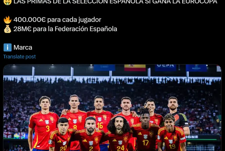 VÍA X