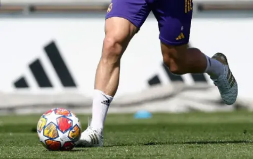 Vía Real Madrid