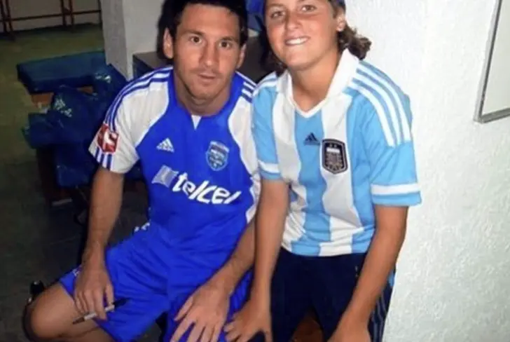 Vía X