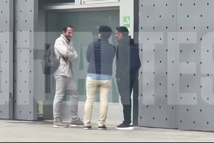 Vía Jijantes FC
