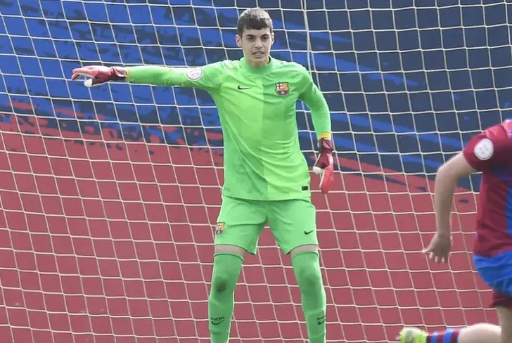 Vía FC Barcelona