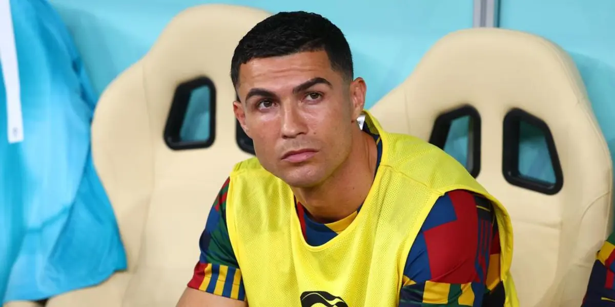 Equipo De Cristiano Ronaldo 2025 Vale Alfreda