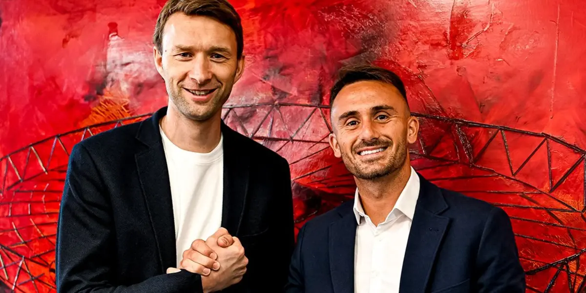 Aleix García jugará para Xabi Alonso, mira el sueldo que tendrá en el Leverkusen