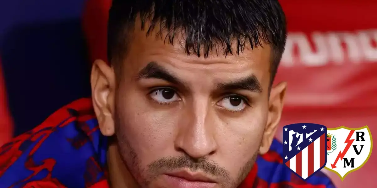 Se quiere ir a Arabia, pero Ángel Correa hace historia hoy con el Atlético