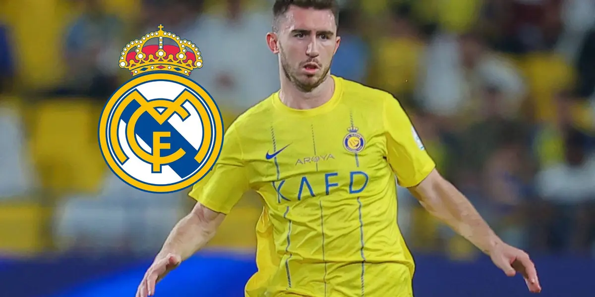 Lo último que se sabe sobre la posible llegada de Aymeric Laporte al Real Madrid