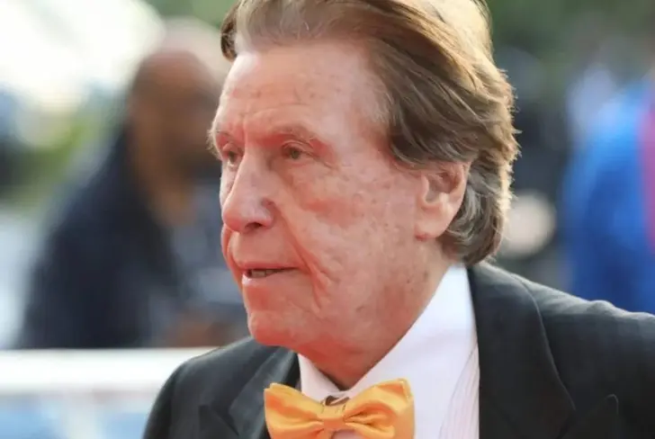 Pini Zahavi, responsable de la llegada de Robert Lewandowski al Barça