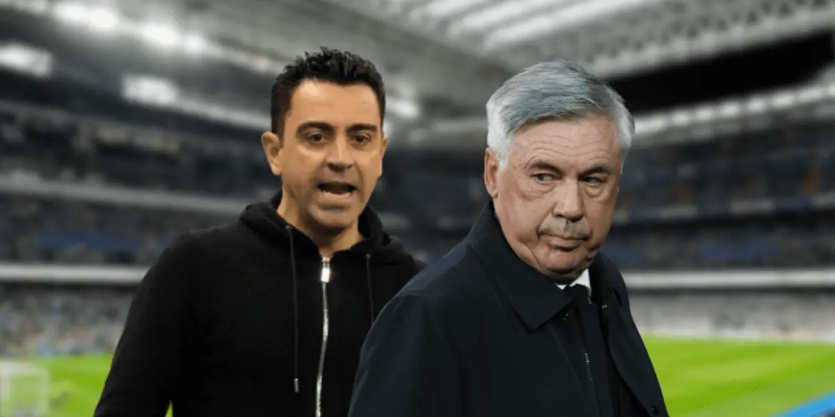 Echado del Barça, vale 20 millones y el Madrid lo busca para olvidarse de Mbappé