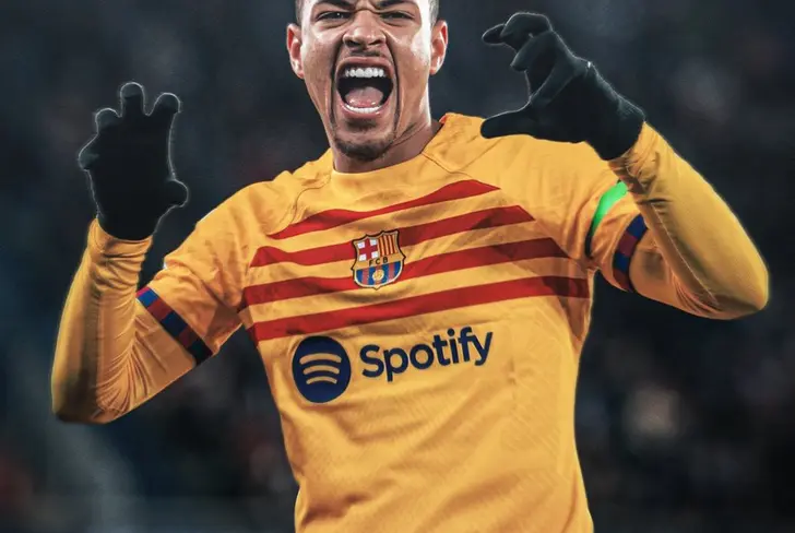 Vía FC Barcelona