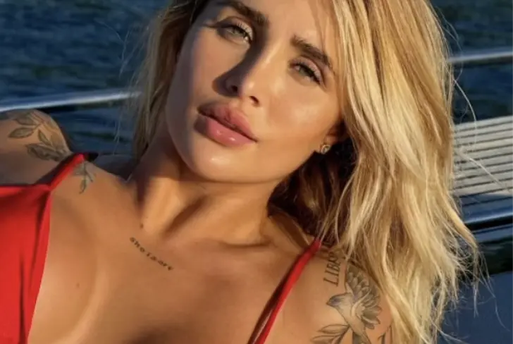 Vía&nbsp;Segue a Cami
