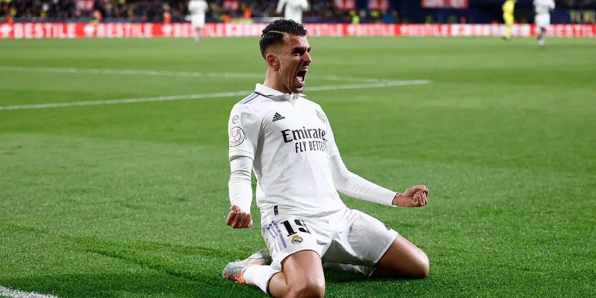 Ceballos alegre por la derrota del Atletico y empate del Barcelona