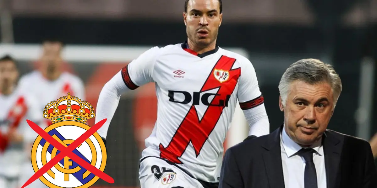 De Tomás empata el partido y se venga tras el puñal que le dio Ancelotti en 2022