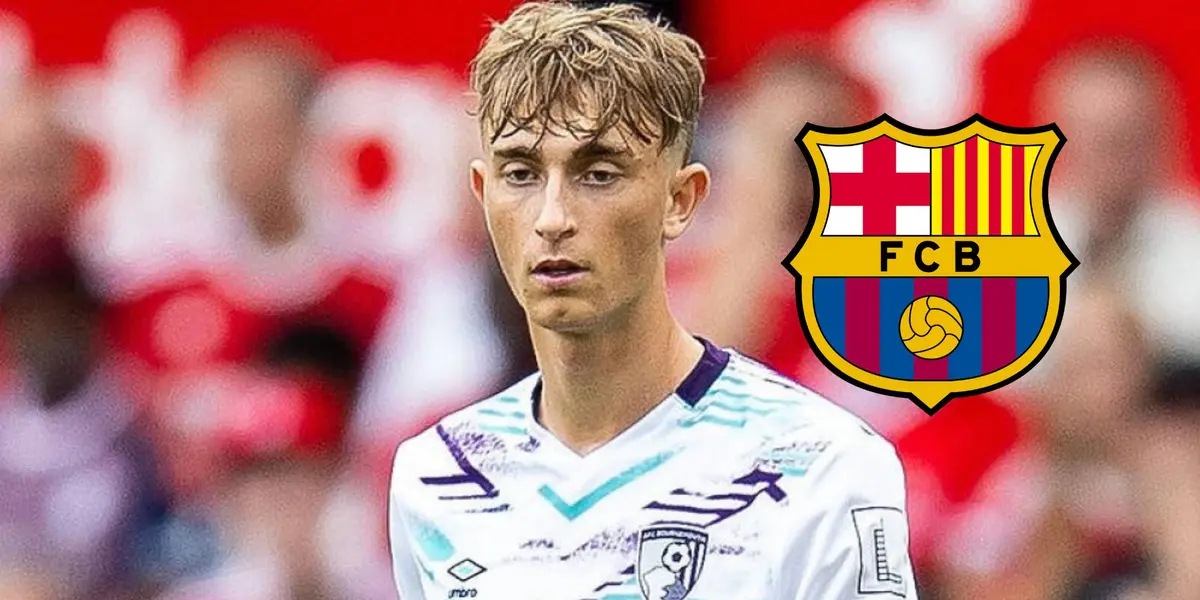 Los 2 poderosos de Europa que podrían atrasar al Barça con el fichaje de Dean Huijsen