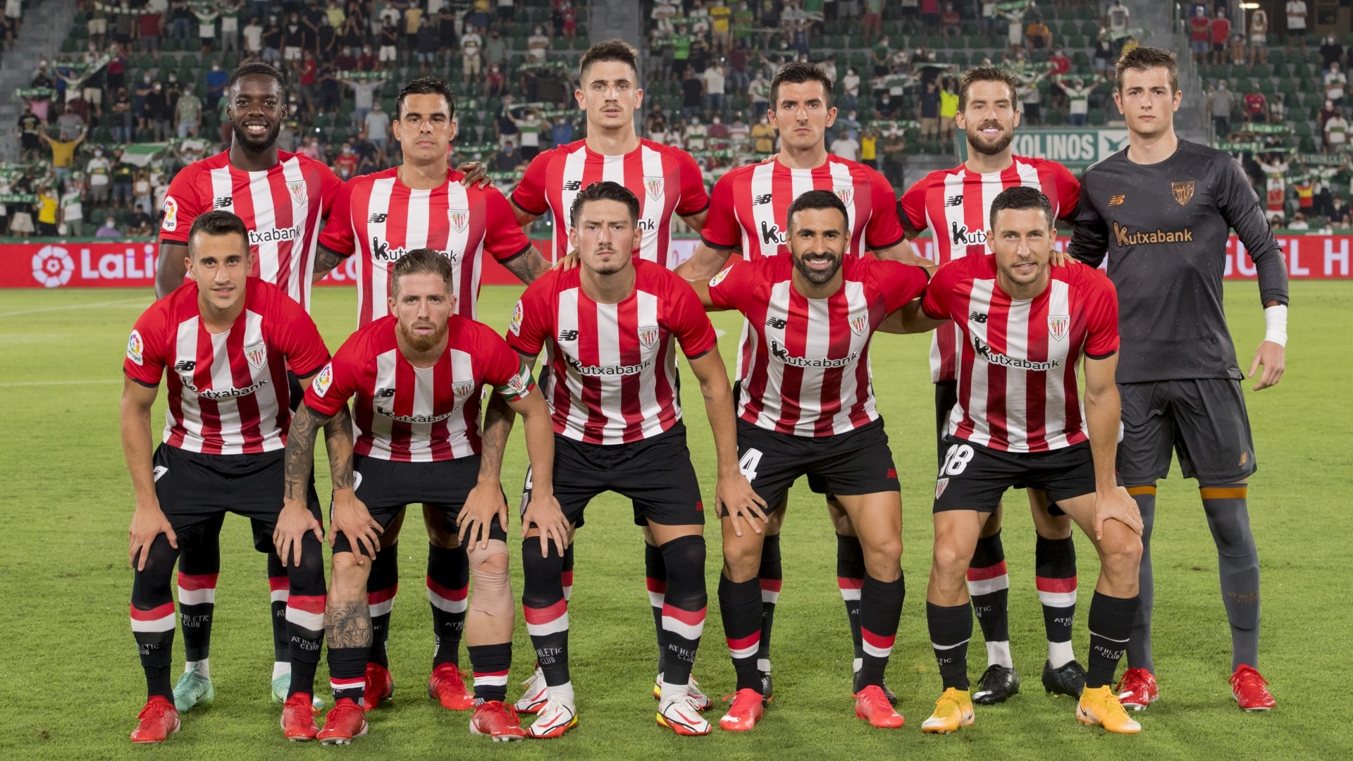 La crisis del Barcelona se acentúa en liga, el Athletic de Bilbao le ...