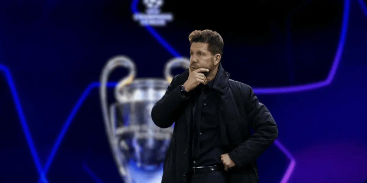 Con varias sorpresas, la convocatoria del Atlético de Madrid para la Champions