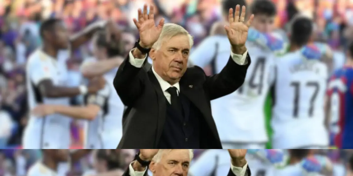 A por el liderato, el XI del Real Madrid para enfrentar al Rayo Vallecano en LaLiga