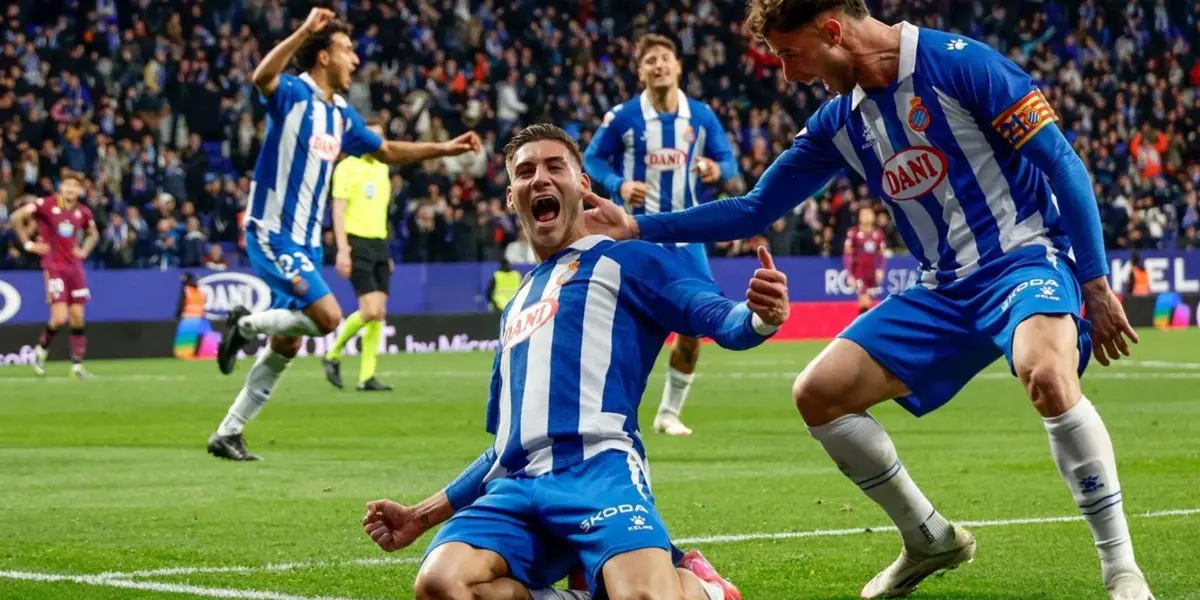 (VIDEO) El gol del Espanyol al contraataque contra el Real Madrid, le dio a Ancelotti de su propia medicina