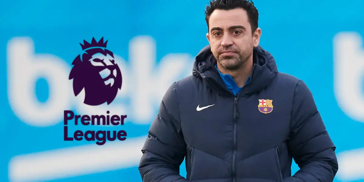 Tras su salida de Barcelona, el grande de Europa que buscaría a Xavi