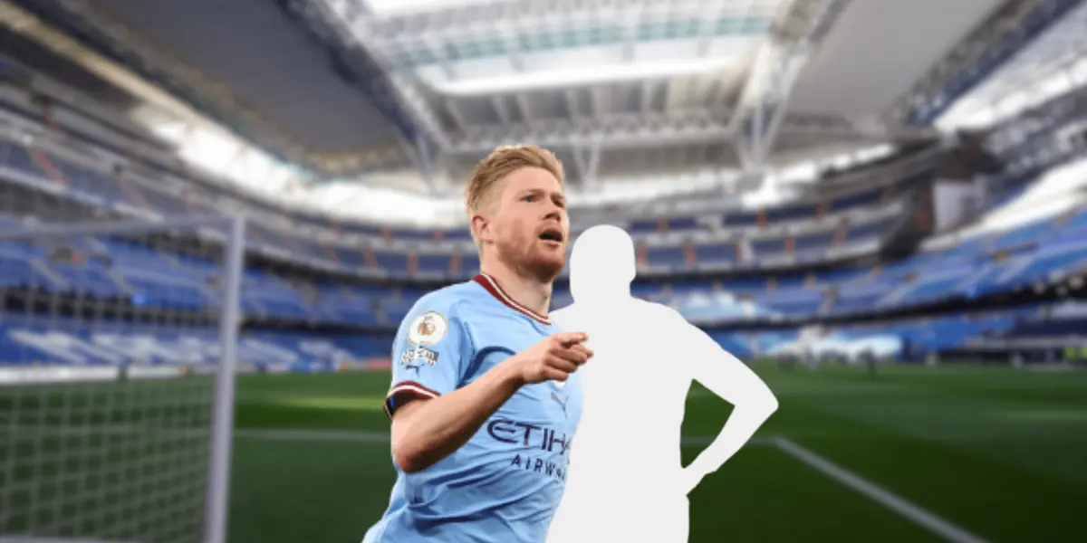 El consejo que le dio De Bruyne a este jugador para ganar el Balón de Oro