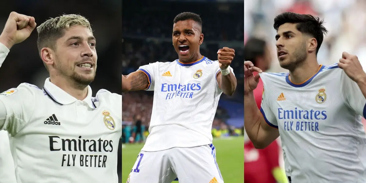La estrella del Real Madrid que deseaba ser padre joven
