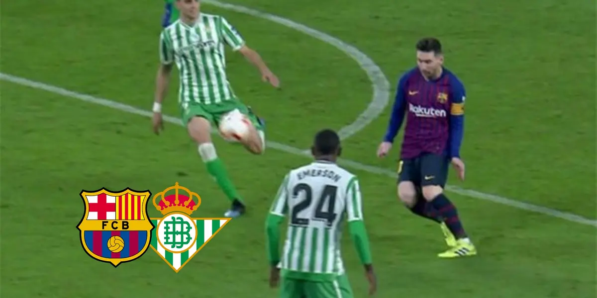 (VIDEO) Hace siete años, Leo Messi marcaba uno de los mejores goles de la historia del fútbol