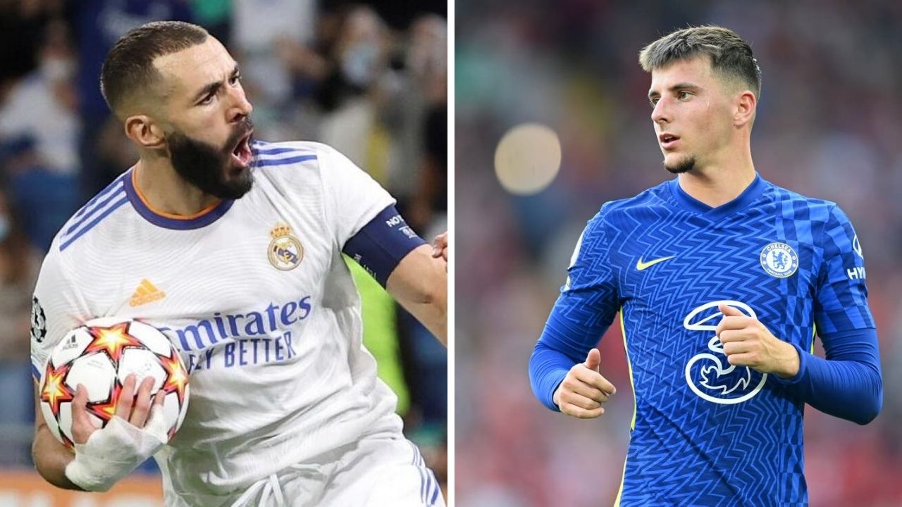 Real Madrid Vs. Chelsea: horario y dónde ver en vivo por TV hoy el ...