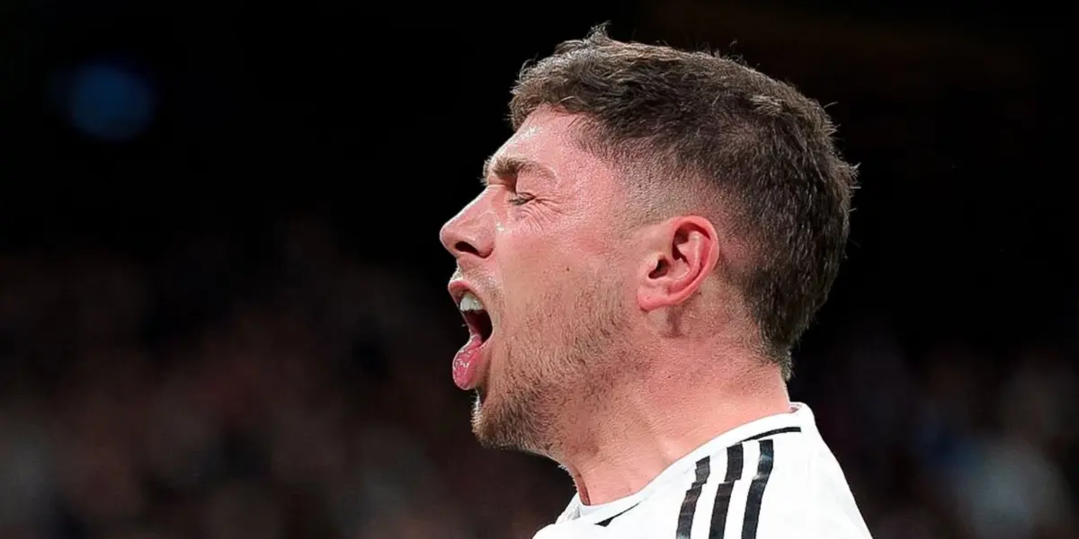 Federico Valverde reveló la clave para ganarle al Barcelona con Real Madrid