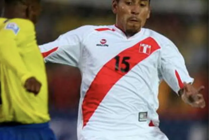 Vía Líbero