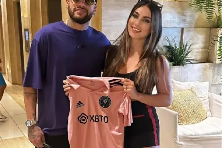 Vía X