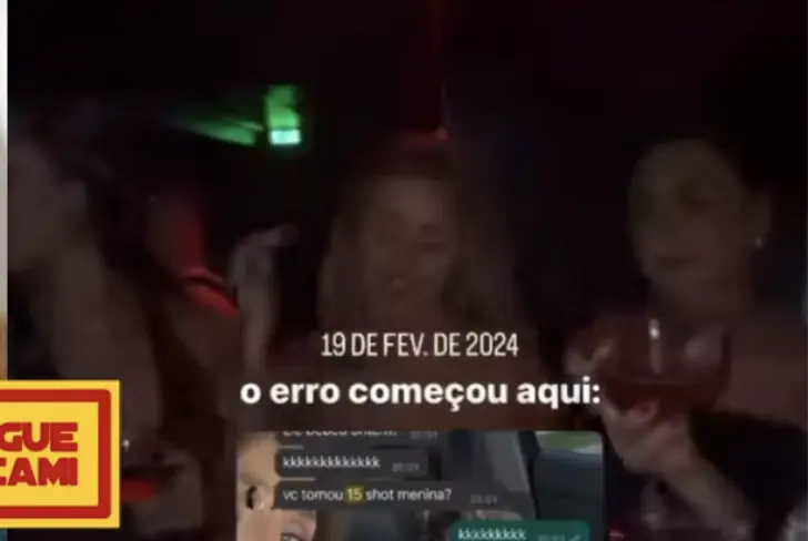 Vía&nbsp;Segue a Cami