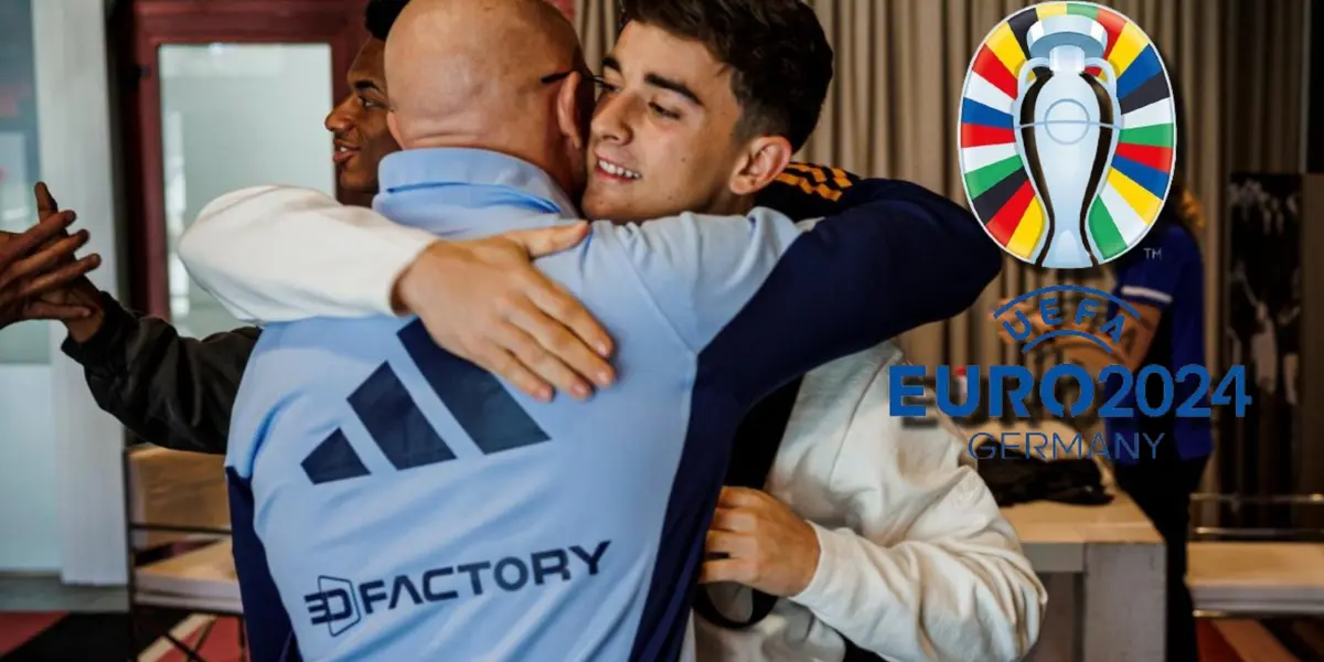 De la Fuente's Post-Match Analysis: 'We Needed Freshness' De la Fuente's Post-Match Analysis: 'We Needed Freshness'