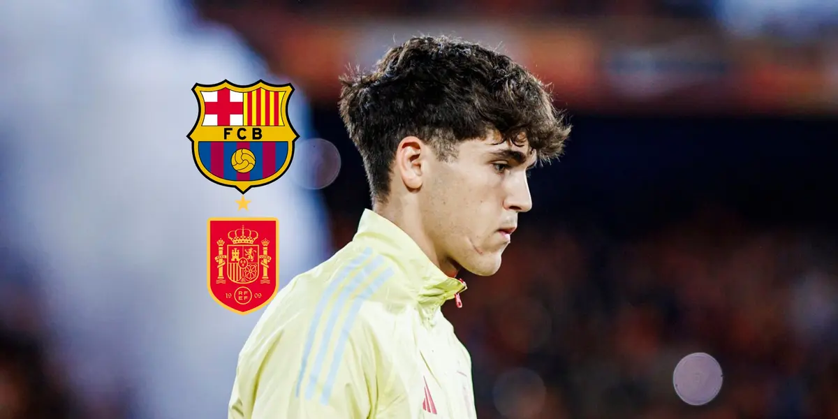 Los jugadores del FC Barcelona que abandonarán sus selecciones antes de tiempo