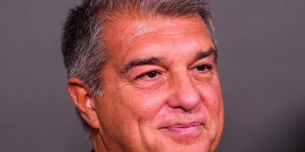 Laporta lanza duras críticas contra el árbitro de la Champions League tras la eliminación del Barcelona