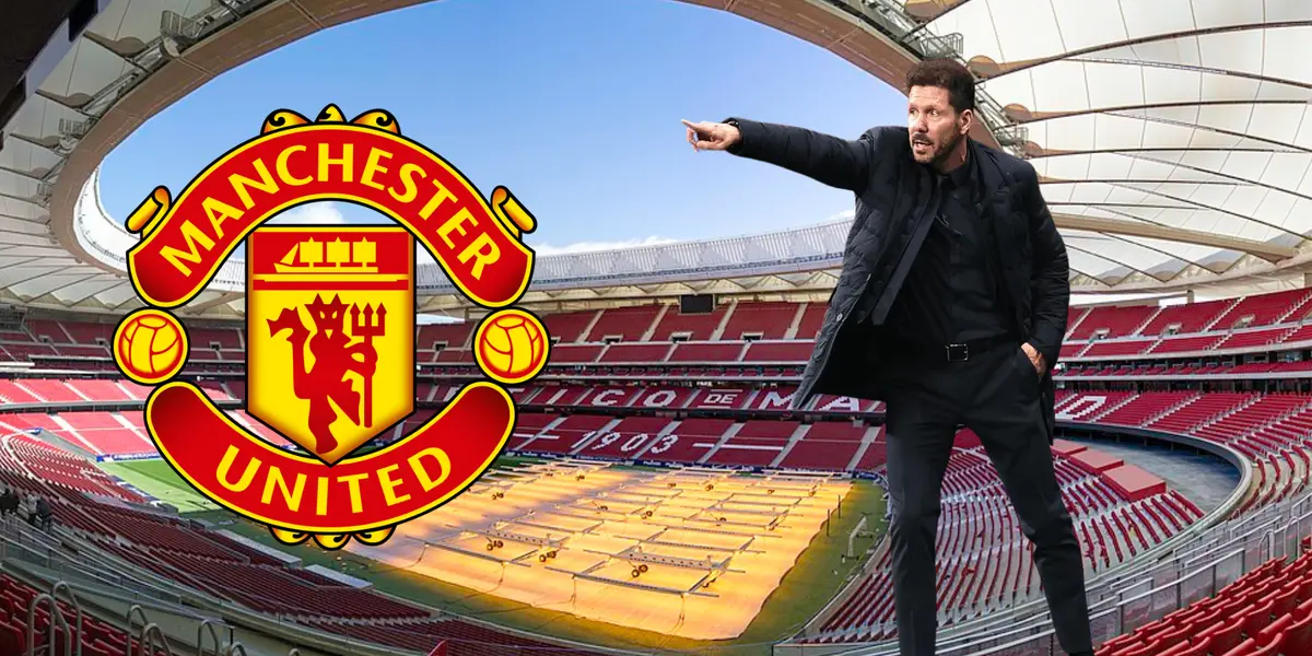 Jugó en United y LaLiga, cuesta 40 millones y Atleti lo quiere para suceder a Koke