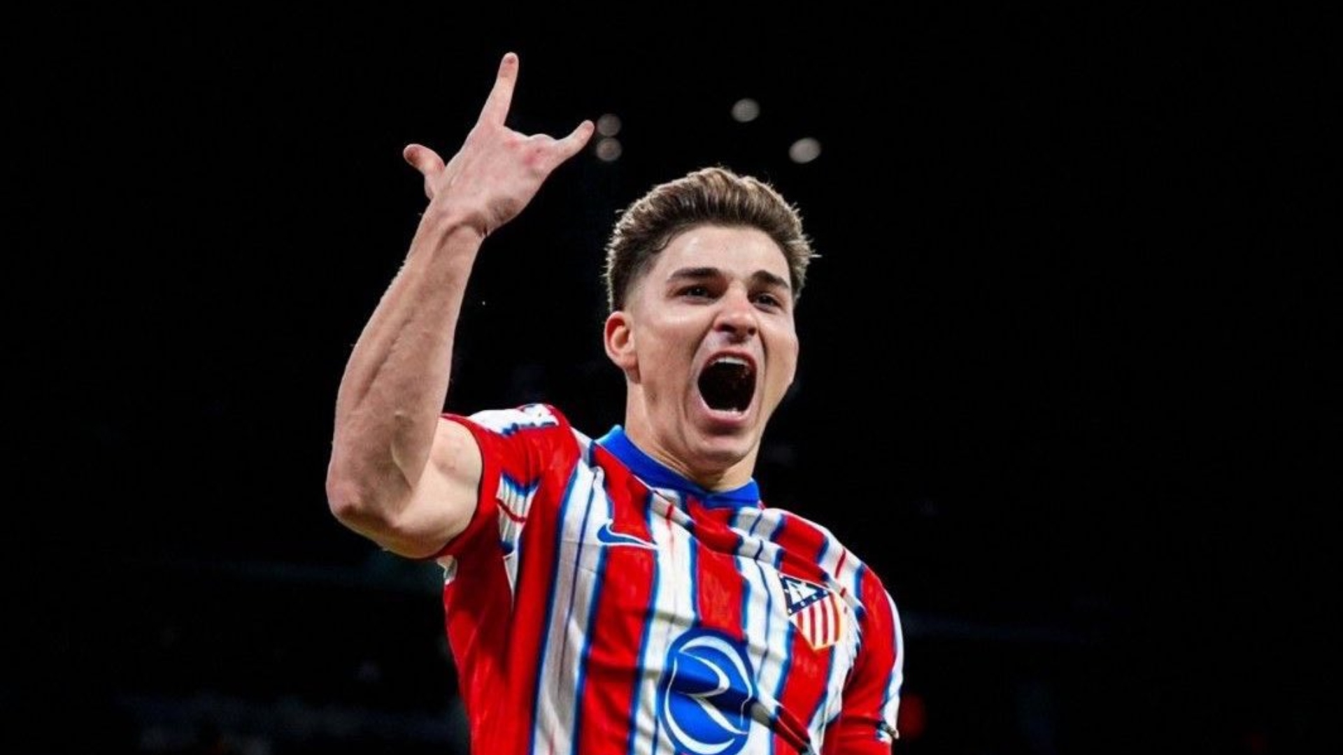 El fichaje bomba que planea el Atlético Madrid: 75M por el nuevo socio de  Julián Álvarez